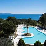 X Life 15 - Adult Ξενοδοχείο Sarigerme