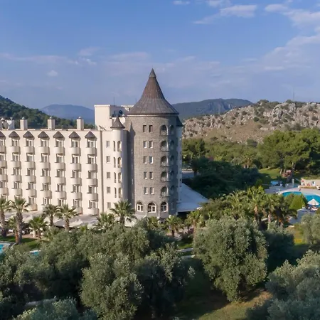 X Life 15 - Adult Hotel 4*