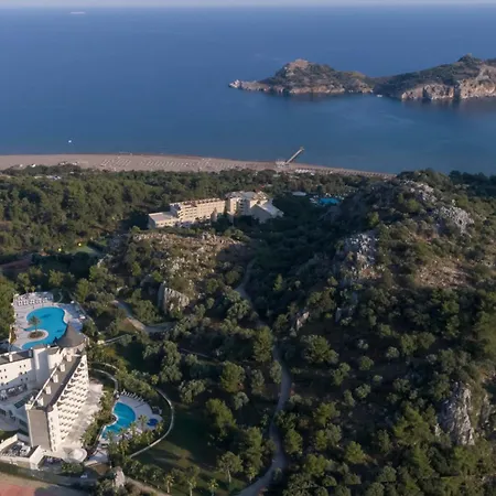 X Life 15 - Adult 4* Sarigerme