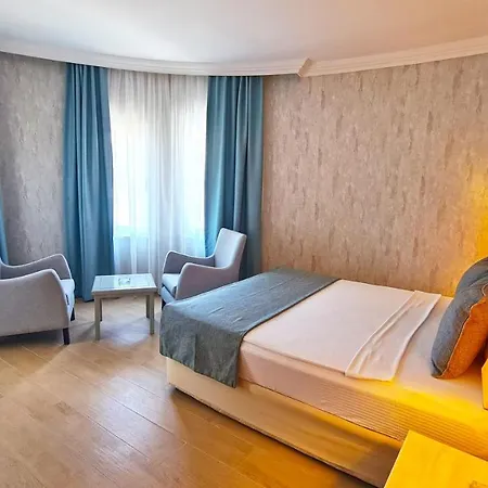 X Life 15 - Adult Hotel Sarigerme