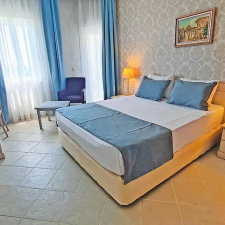 Hotel X Life 15 - Adult Sarigerme