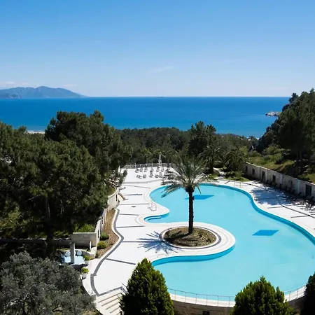 X Life 15 - Adult Hotel Sarigerme