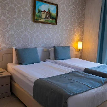 X Life 15 - Adult Hotel Sarigerme