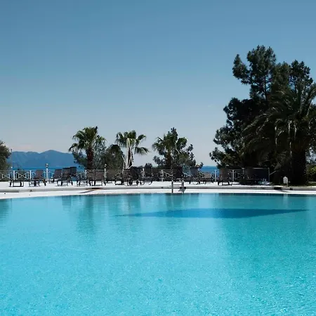 X Life 15 - Adult Hotel Sarigerme