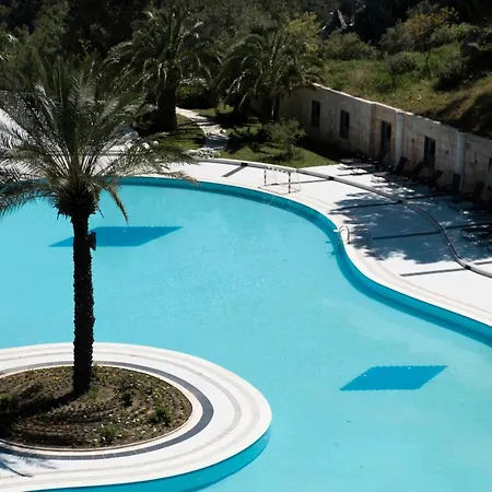 Hotel X Life 15 - Adult Sarigerme