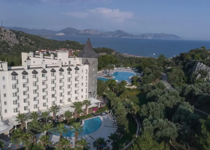 Hotel X Life 15 - Adult Sarigerme