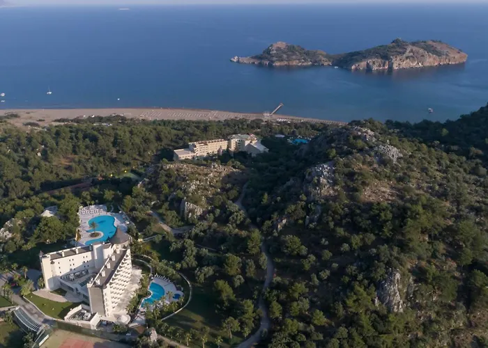 X Life 15 - Adult 4* Sarigerme