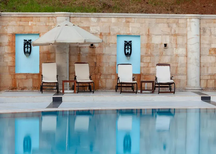 X Life 15 - Adult Hotel Sarigerme