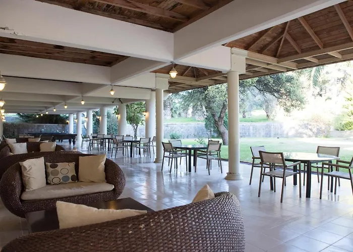 Hotel X Life 15 - Adult Sarigerme