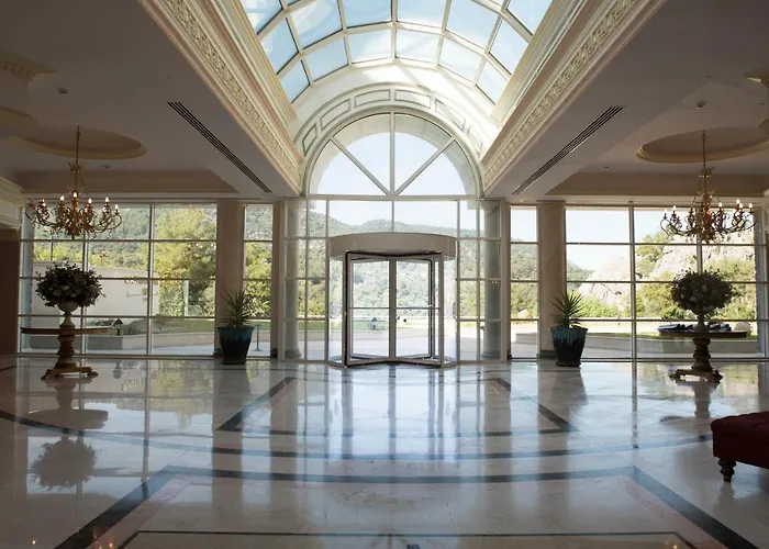 Hotel X Life 15 - Adult Sarigerme