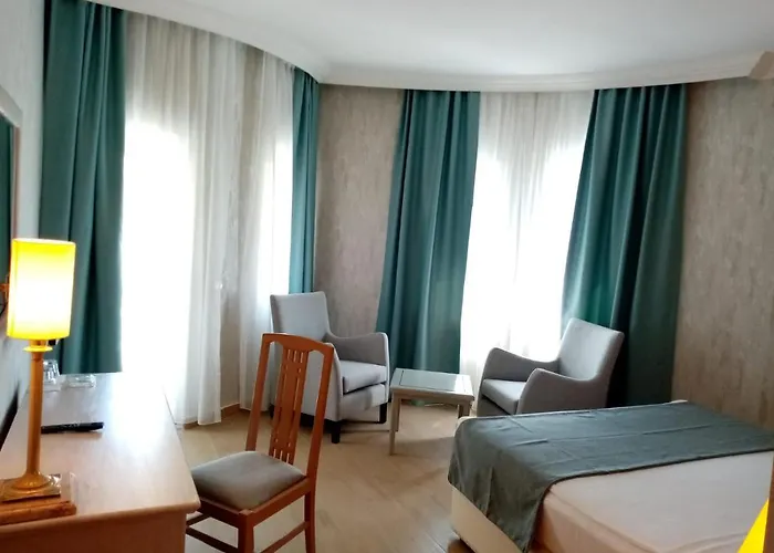 Hotel X Life 15 - Adult Sarigerme