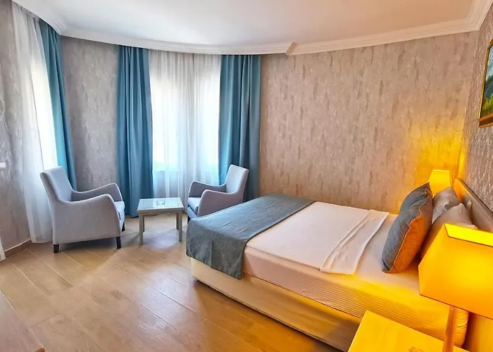 X Life 15 - Adult Hotel Sarigerme