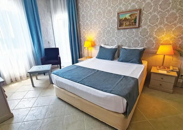 X Life 15 - Adult 4* Sarigerme