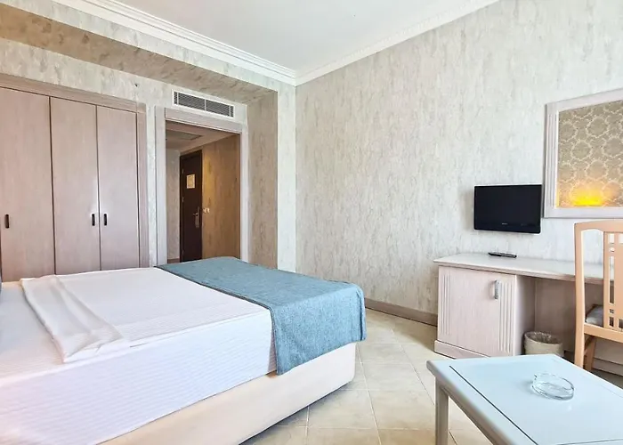 Hotel X Life 15 - Adult