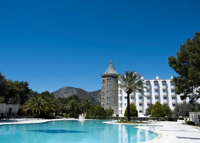 Hotel X Life 15 - Adult 4*