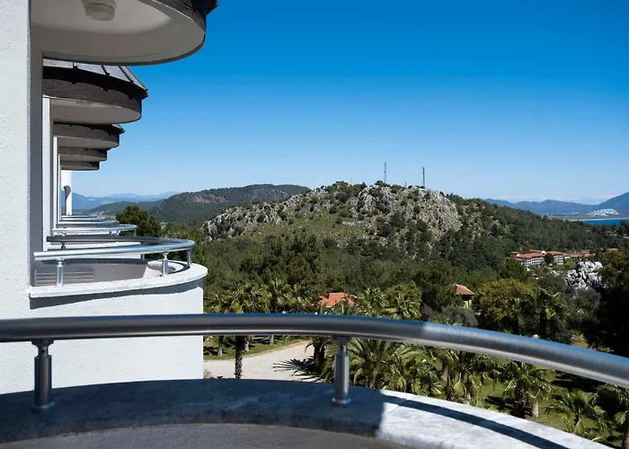 Hotel X Life 15 - Adult Sarigerme