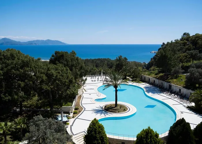 X Life 15 - Adult Hotel Sarigerme