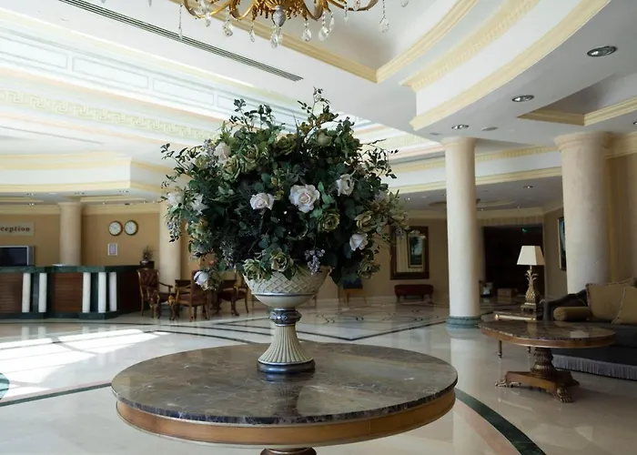 X Life 15 - Adult Hotel 4*