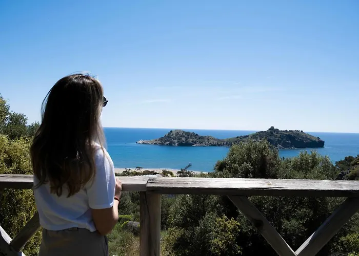 X Life 15 - Adult Hotel Sarigerme