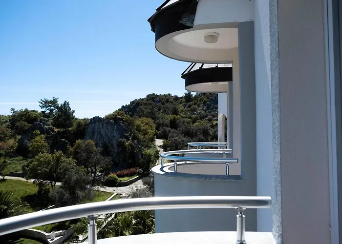 Hotel X Life 15 - Adult Sarigerme