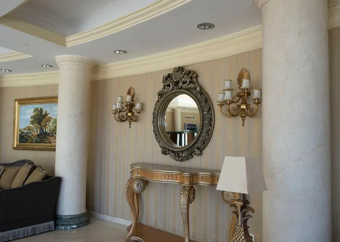 Hotel X Life 15 - Adult Sarigerme