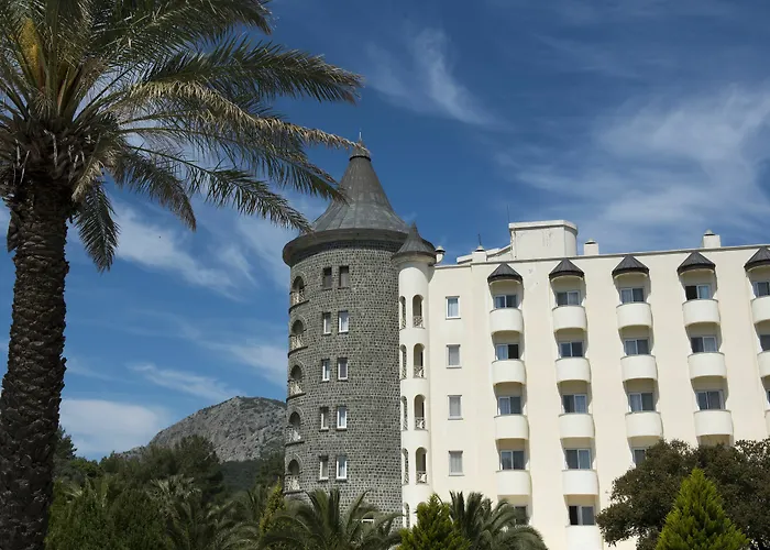 X Life 15 - Adult Hotel