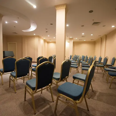 Szálloda X Life 15 - Adult Sarigerme