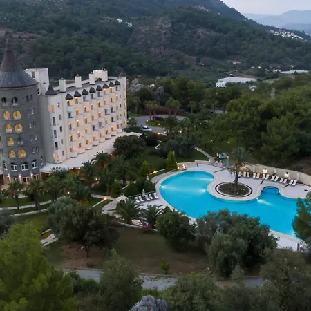 X Life 15 - Adult Szálloda