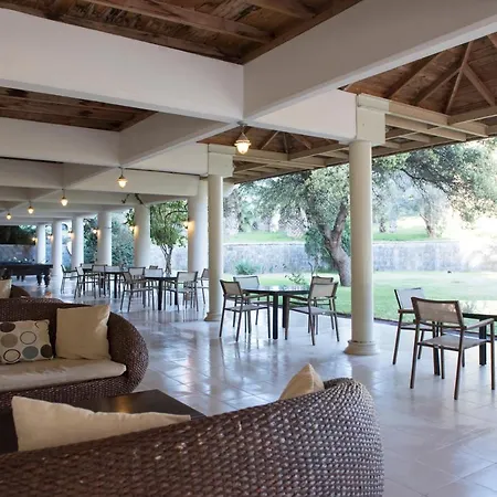 Szálloda X Life 15 - Adult Sarigerme