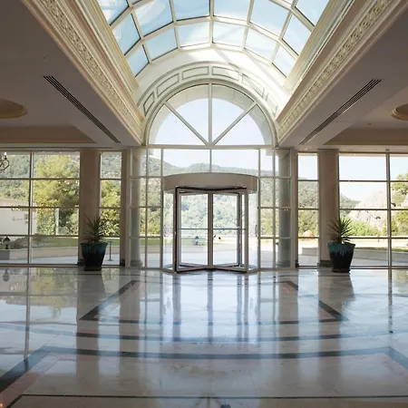 Szálloda X Life 15 - Adult Sarigerme