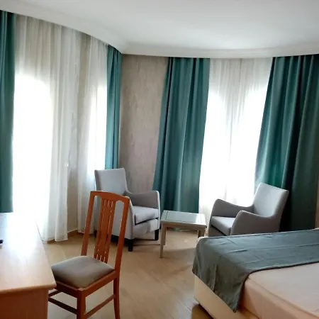 Hotel X Life 15 - Adult Sarigerme