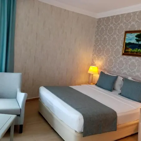 Szálloda X Life 15 - Adult Sarigerme