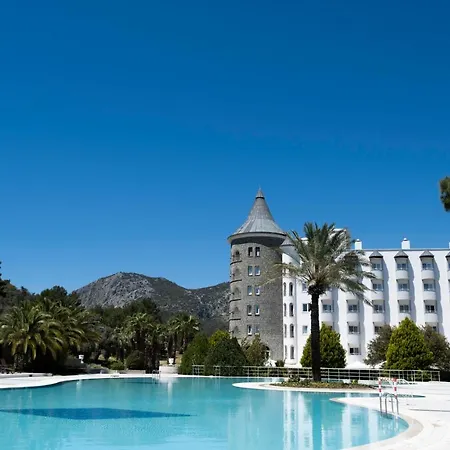 Szálloda X Life 15 - Adult 4*