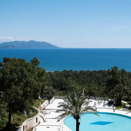 X Life 15 - Adult Hotel