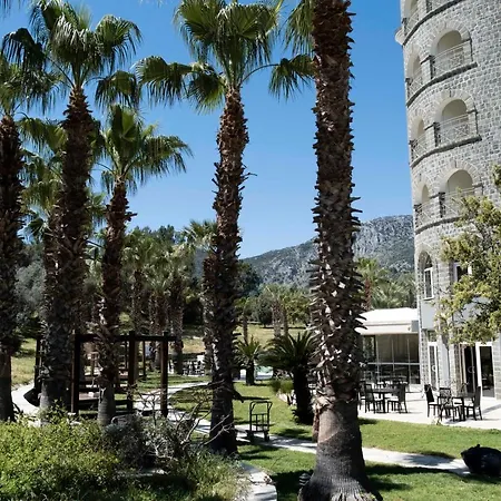 X Life 15 - Adult Hotel 5*