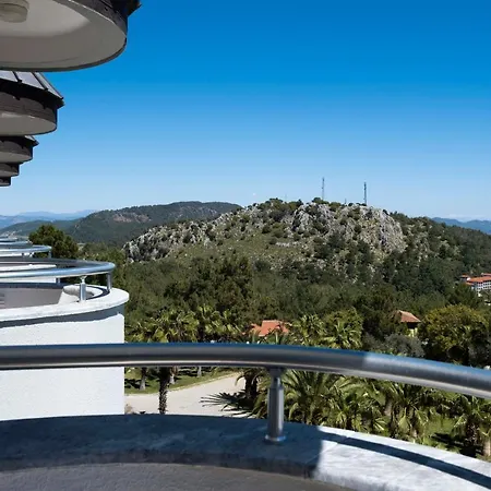 Szálloda X Life 15 - Adult Sarigerme