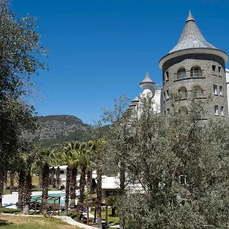 Hotel X Life 15 - Adult 5*