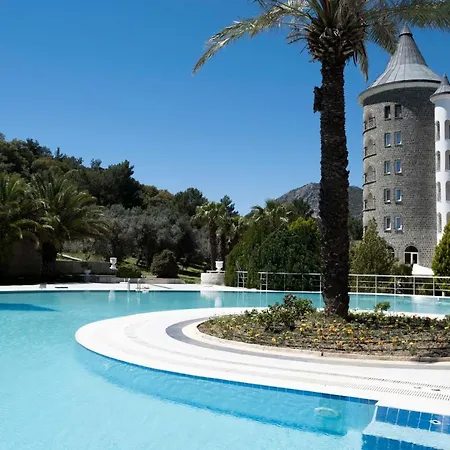 X Life 15 - Adult Hotel 5*