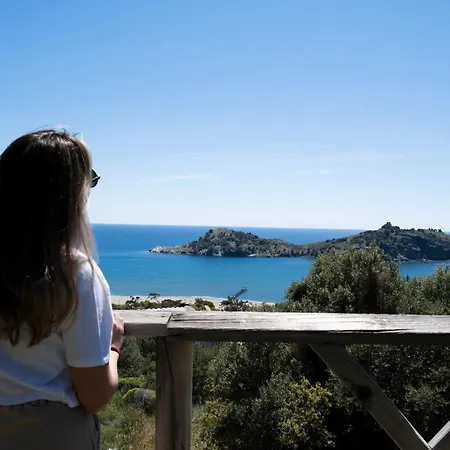 X Life 15 - Adult Szálloda Sarigerme