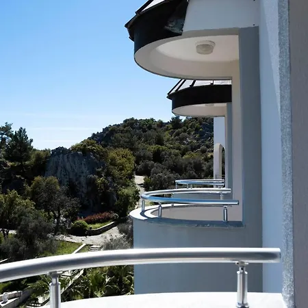 Hotel X Life 15 - Adult Sarigerme