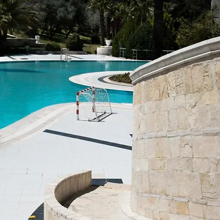 X Life 15 - Adult Szálloda Sarigerme