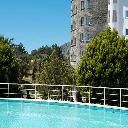 X Life 15 - Adult Szálloda Sarigerme