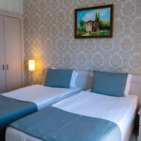 X Life 15 - Adult 5* Sarigerme