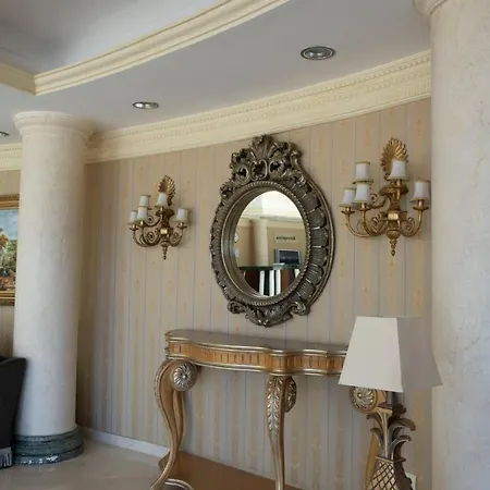 Szálloda X Life 15 - Adult Sarigerme