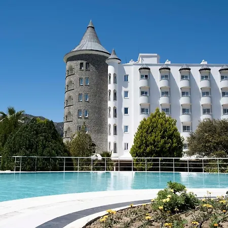 X Life 15 - Adult Hotel Sarigerme