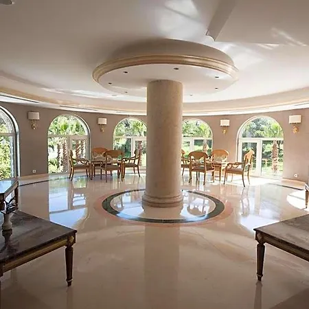 X Life 15 - Adult 4* Sarigerme