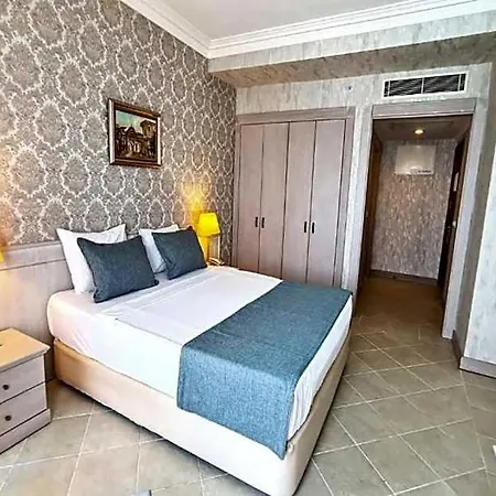 فندق X Life 15 - Adult 4*