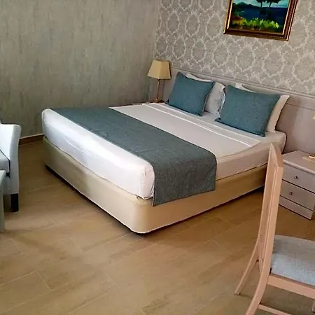 X Life 15 - Adult Hotel Sarigerme