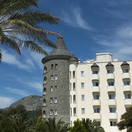 X Life 15 - Adult Szálloda