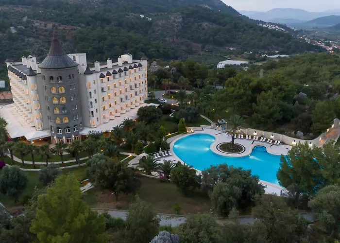 X Life 15 - Adult Hotel